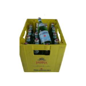Acqua San Pellegrino m.K. 16x0,75lt