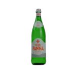 Acqua S.Pelleg. PANNA weisse KAPPE o.K. 16x0,75lt
