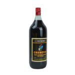 Marsala Cremovo DOC 14,5%  Voll  / 1,5lt Flasche x 6