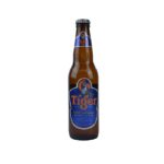Tiger-Bier 24x0,33 lt