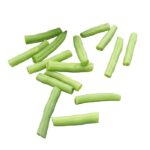 Prinzessbohnen Melzer #6635 8mm  4x2,5kg TK