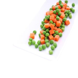 Mischgemüse TK 4x2,5kg KRT