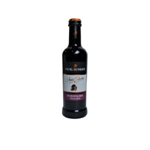 Rotwein LEOFF Dornfelder 12 x 0,25lt