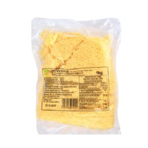 TK Knoblauch-Würfel 1kg