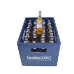 BIONADE Litschi 24x 0,33lt Kiste