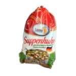 Suppenhuhn   ca. 1,2 kg Stück  TK