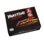 [1639] Yakitori Hähnchenspiesse Teriyaki 1,6kg TK