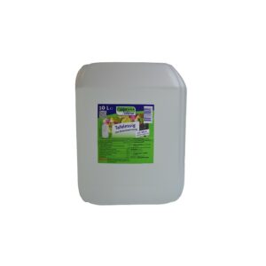 Essig 5%  hell 10lt Kanister