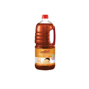 Sesamöl LKK 1,85 lt Kanister