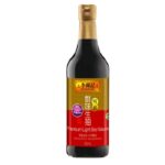 LKK Premium LIGHT SOY SAUCE  2x8 lt