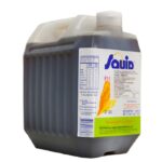 Fischsoße Squid 3x4,5lt