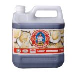 Fischsauce Oyster  4x4,5lt Karton