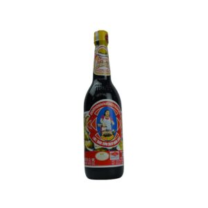 Fischsauce Oyster 12x700ml