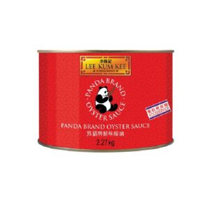 Austernsauce  Panda  LKK  6x2.268ml