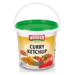 Ketchup Curry "Werder" 10kg
