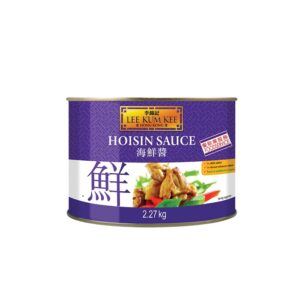 HOISIN Sauce LEE KUM KEE  6x2.270ml