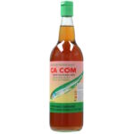 Fischsoße CaCom 750ml  THAI