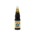 BLACK Sojasoße  Healthy Boy  DUNKEL  12x0,75lt