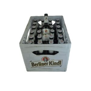 Berliner Kindl Jubi 24x0,33lt