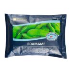 [#4971] Edamamebohnen UNGESCHÄLT TK [Kt 20x500g]