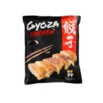 [#4931] Gyoza CHICKEN 10 x 675g Pkg