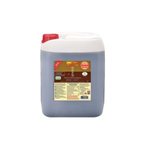 LKK Premium DARK SOY SAUCE  2x8 lt