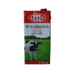 POLEN H-Milch 3,5% mit Deckel 12x1lt