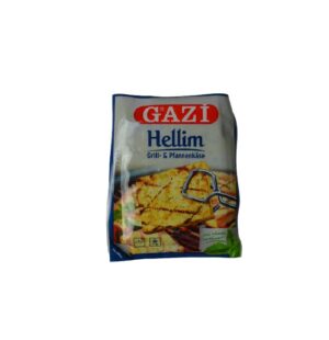 Gazi Hallumi Hellim 10x250g (2,5kg)