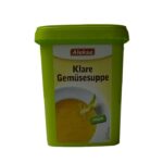 Gemüsebrühe ALEKSA 1kg Dose