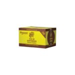 [Fortune Cookies] Glückskekse in Folie ca. 250 Stk Roter Karton