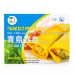 Frühlingsrolle mini vegetarisch  10x60x15g