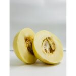 Melonen "Sapo Grün/Gelb 6er