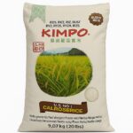 Sushi Reis Kimpo 9,07kg