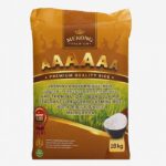 MEKONG 6A  Reis Jasmin Duft Langkorn 18kg