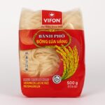 Reisnudeln Vifon (Pho Bong Lua Vang) 18x500g