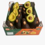 [Puro Gusto] Avocado "Hass"  RTE 16er Karton