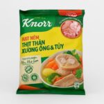 KNORR Schweinegewürzpulver Hat Nem 8x900gr